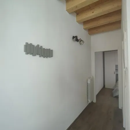 Parsifal House Chioggia Exterior photo