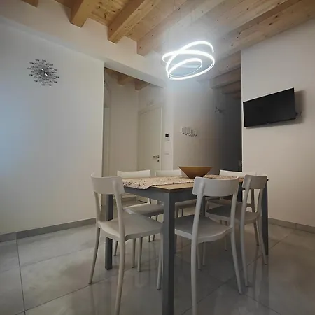 Parsifal House Chioggia Exterior photo