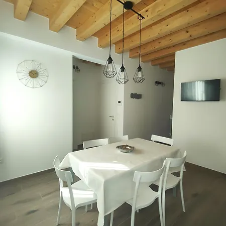 Parsifal House Chioggia Exterior photo