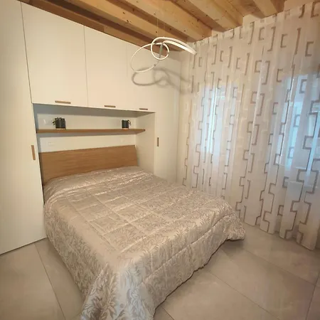 Parsifal House Chioggia Exterior photo