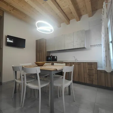Parsifal House Chioggia Exterior photo