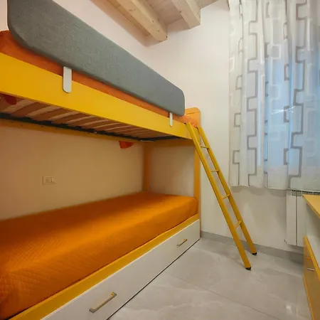 Parsifal House Chioggia Exterior photo