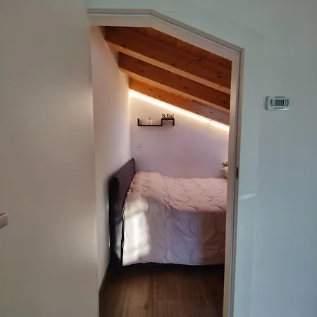 Parsifal House Chioggia Exterior photo