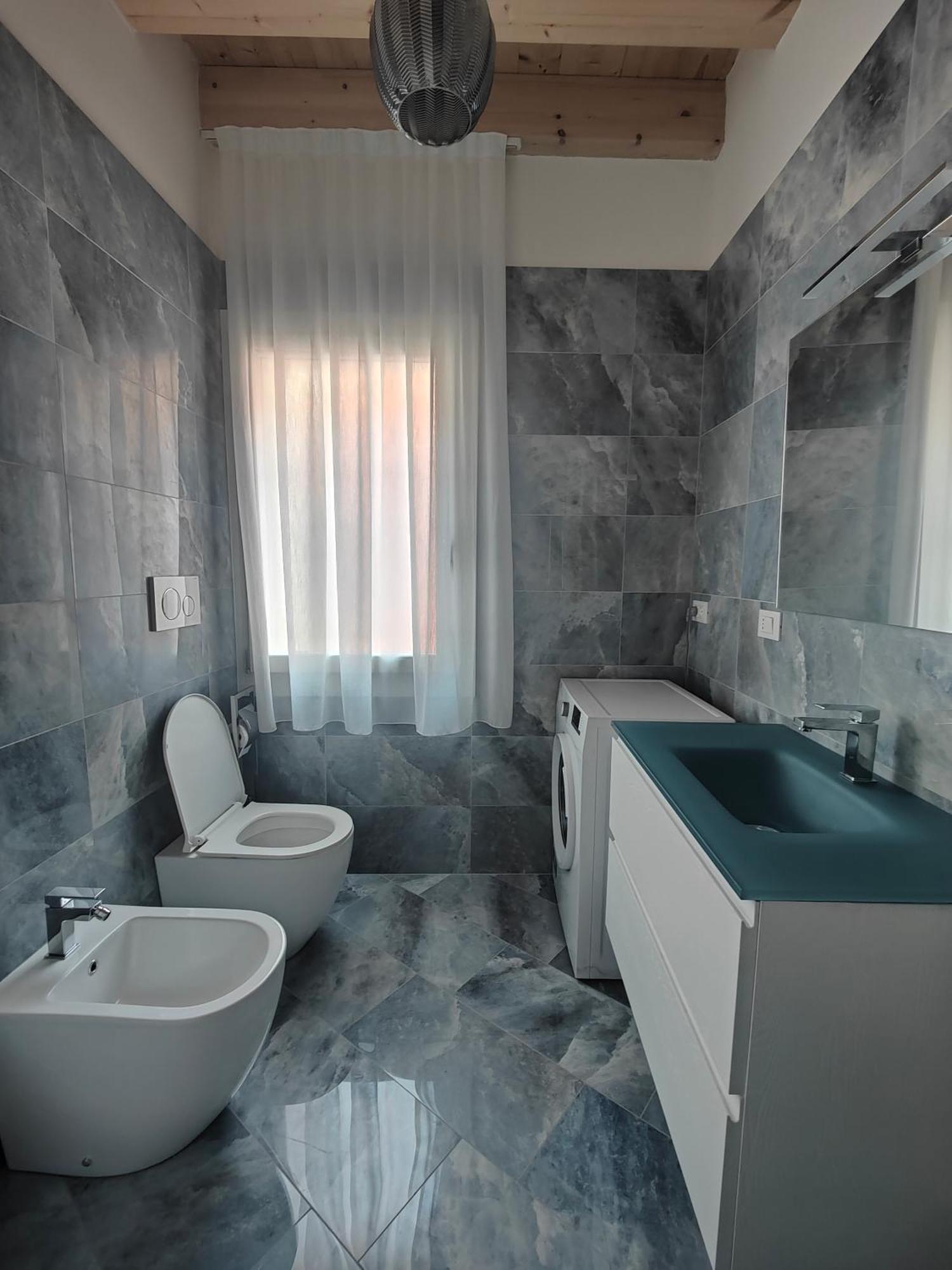 Appartamento Parsifal House *