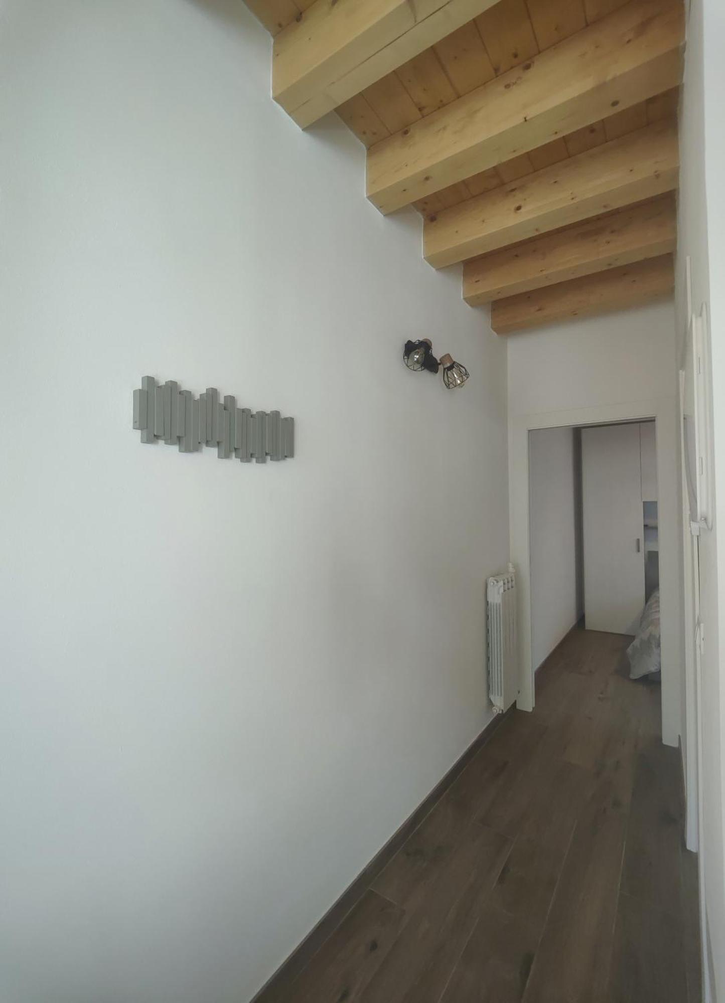 Parsifal House Chioggia