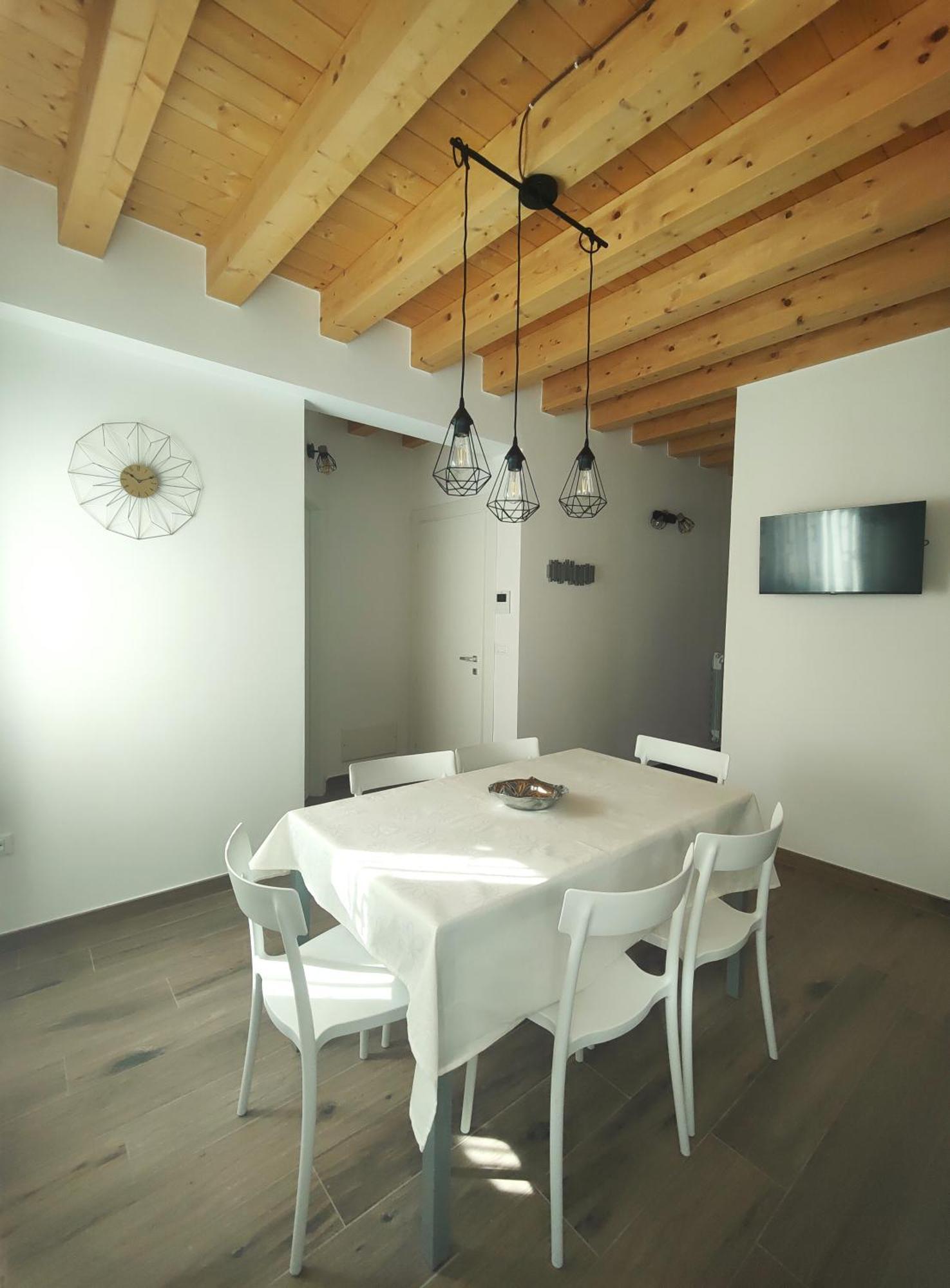 Appartamento Parsifal House Chioggia