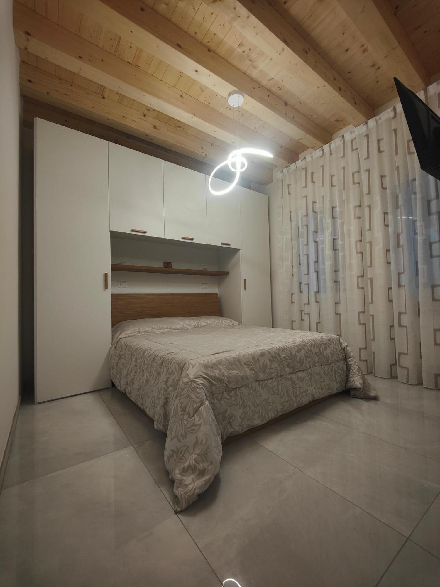 Apartment Parsifal House