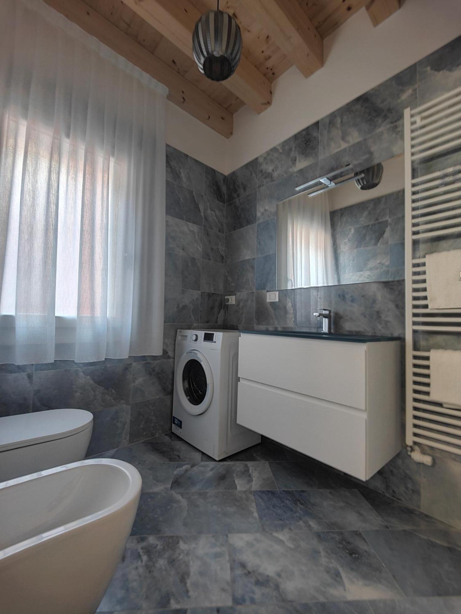 Appartamento Parsifal House Chioggia