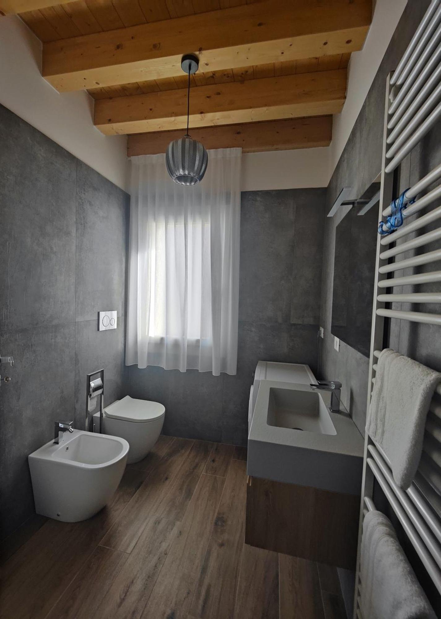Parsifal House Chioggia