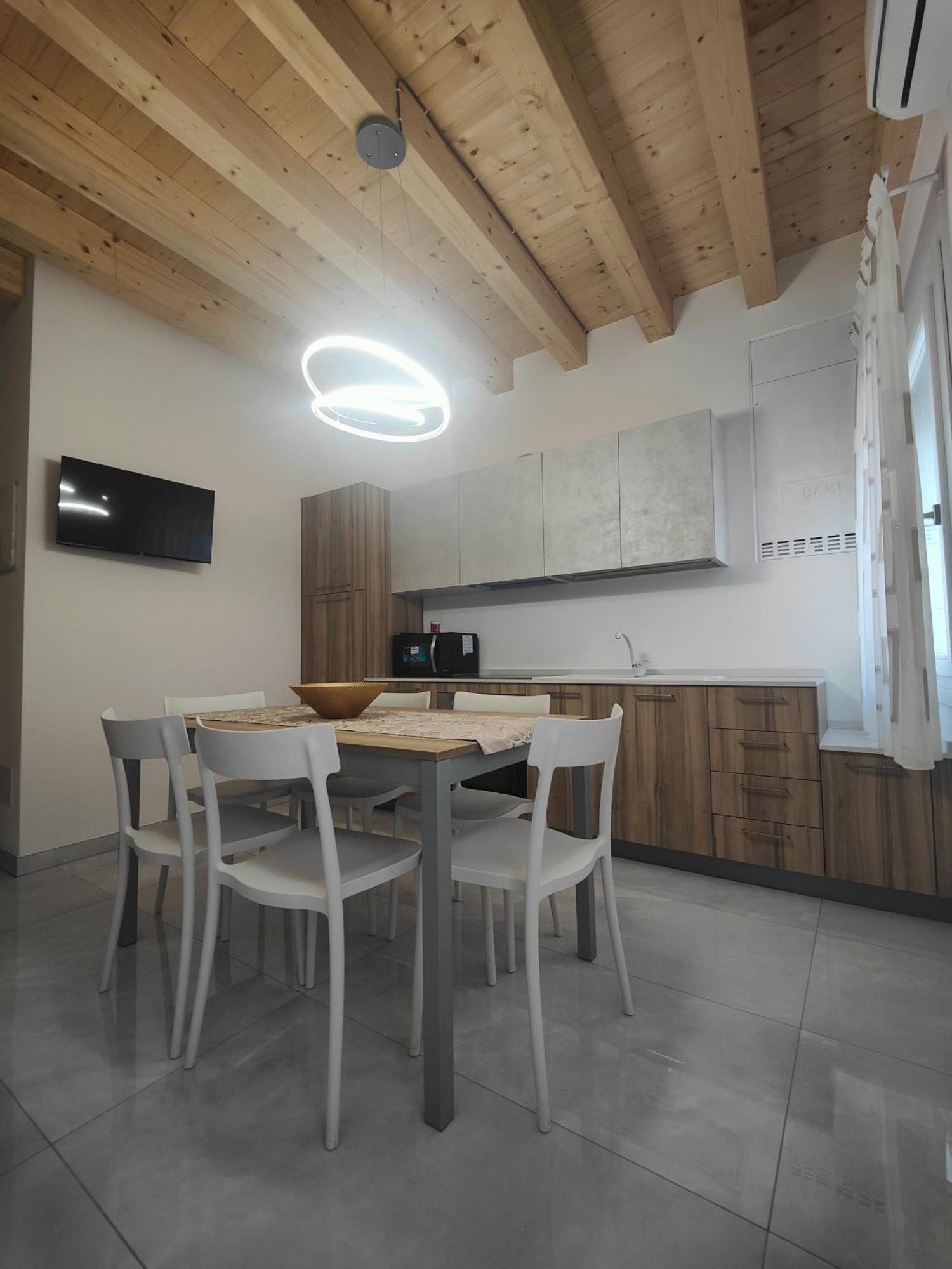 Appartamento Parsifal House Chioggia