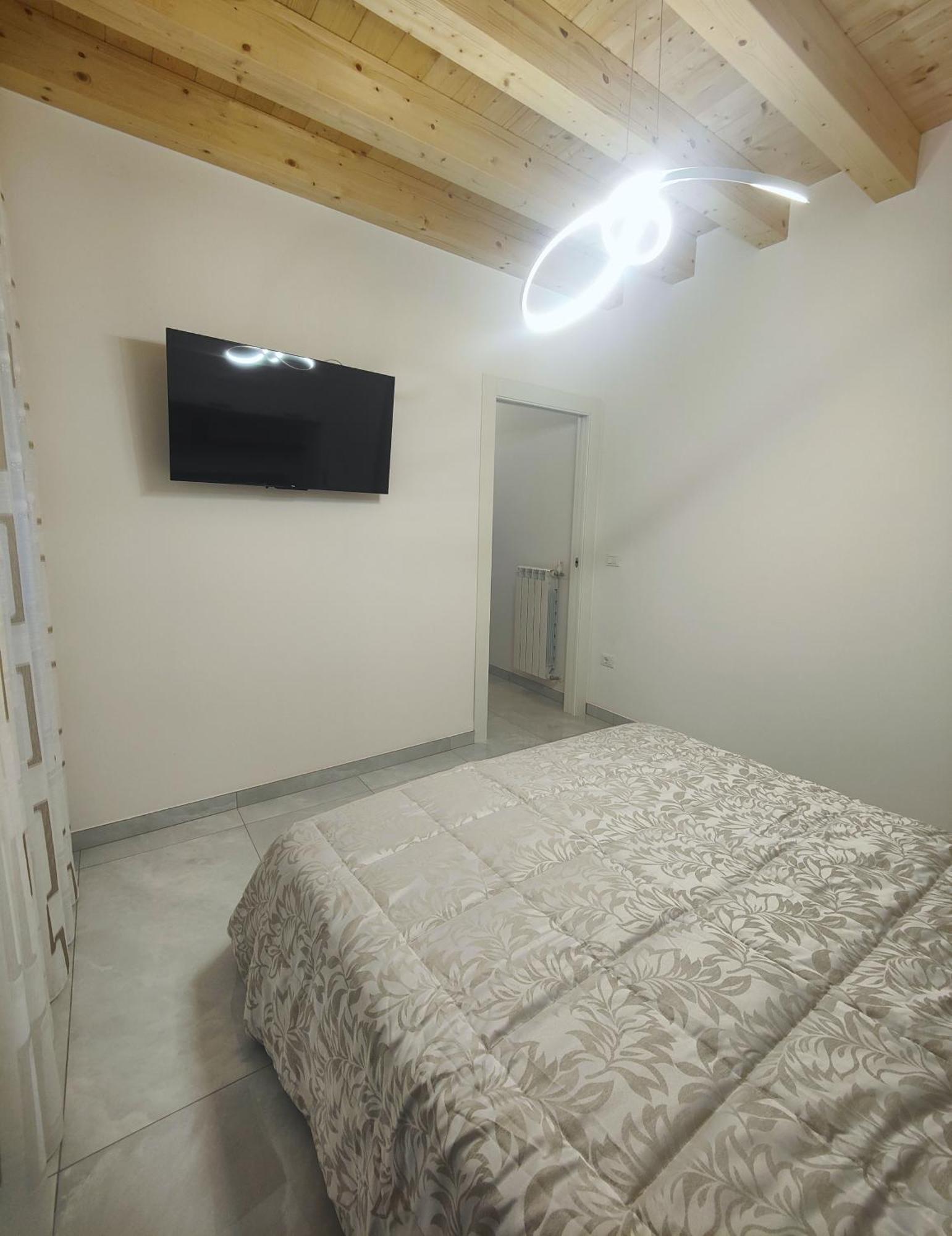 Parsifal House Chioggia