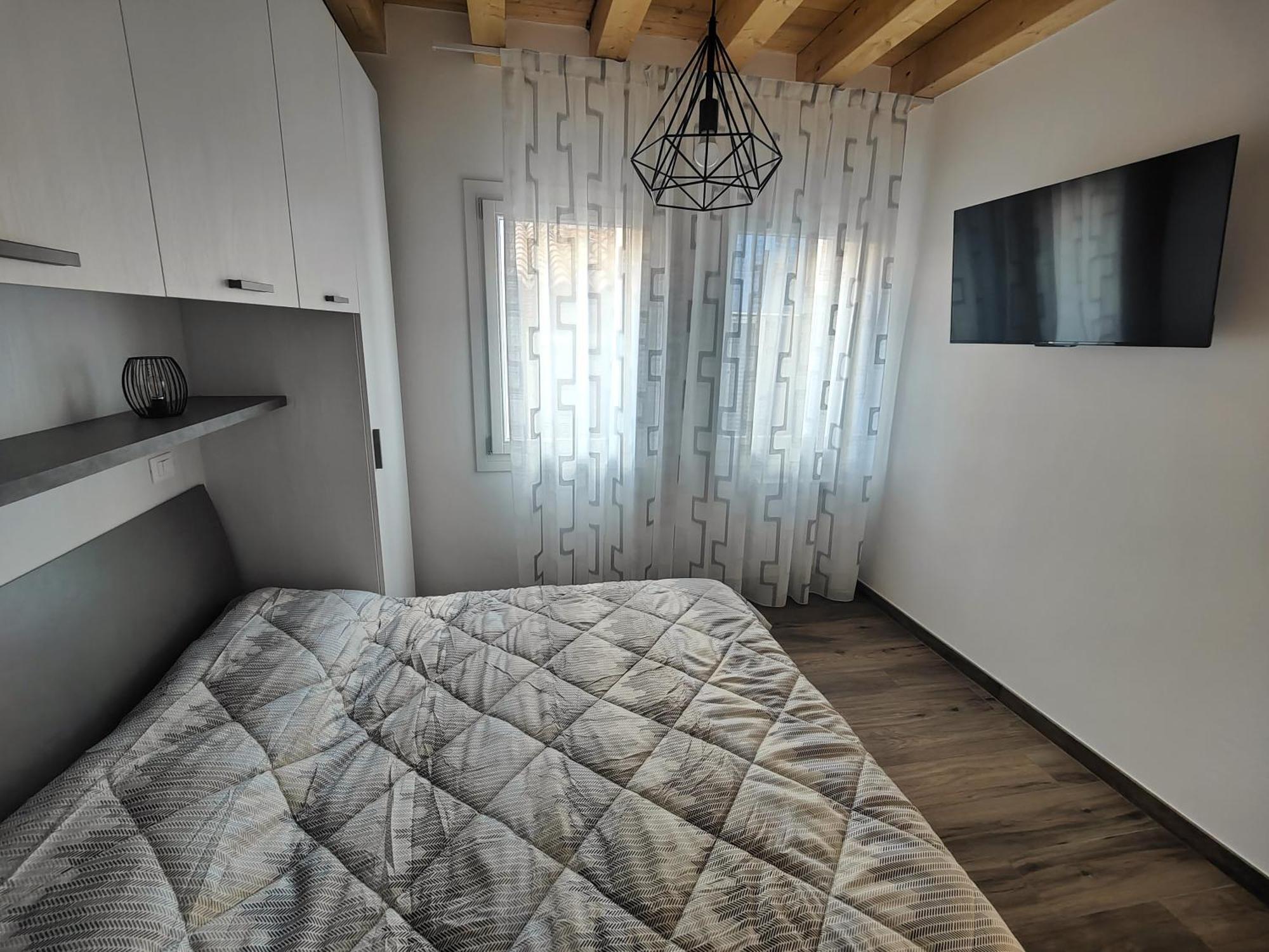Apartment Parsifal House