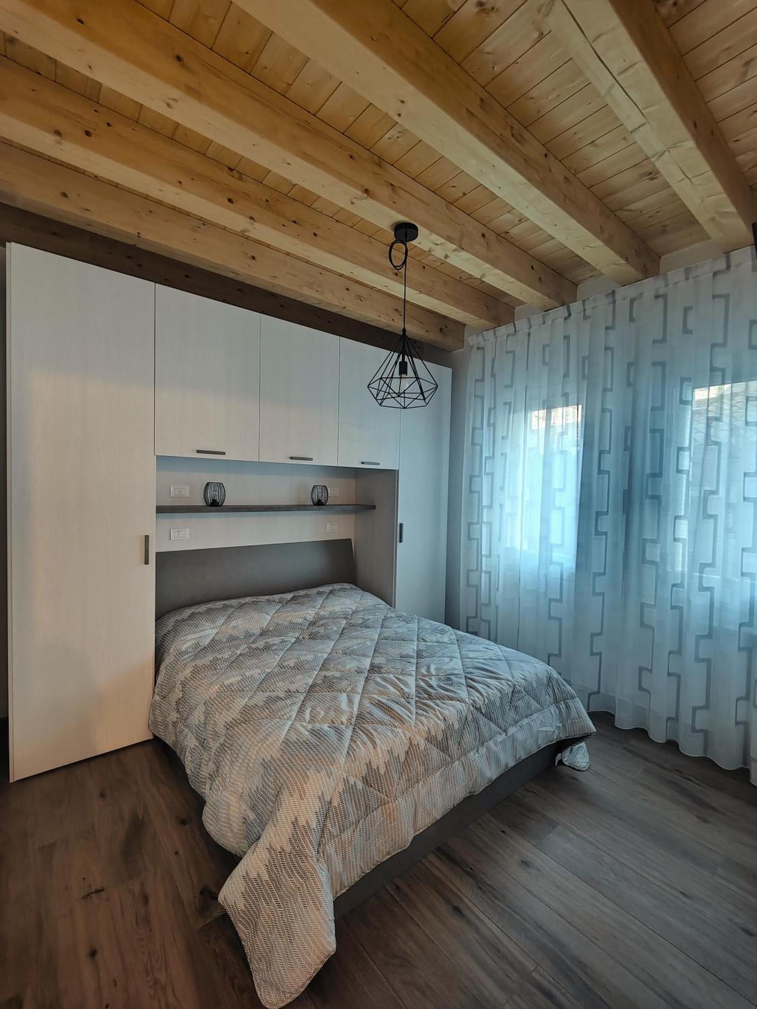 Apartment Parsifal House
