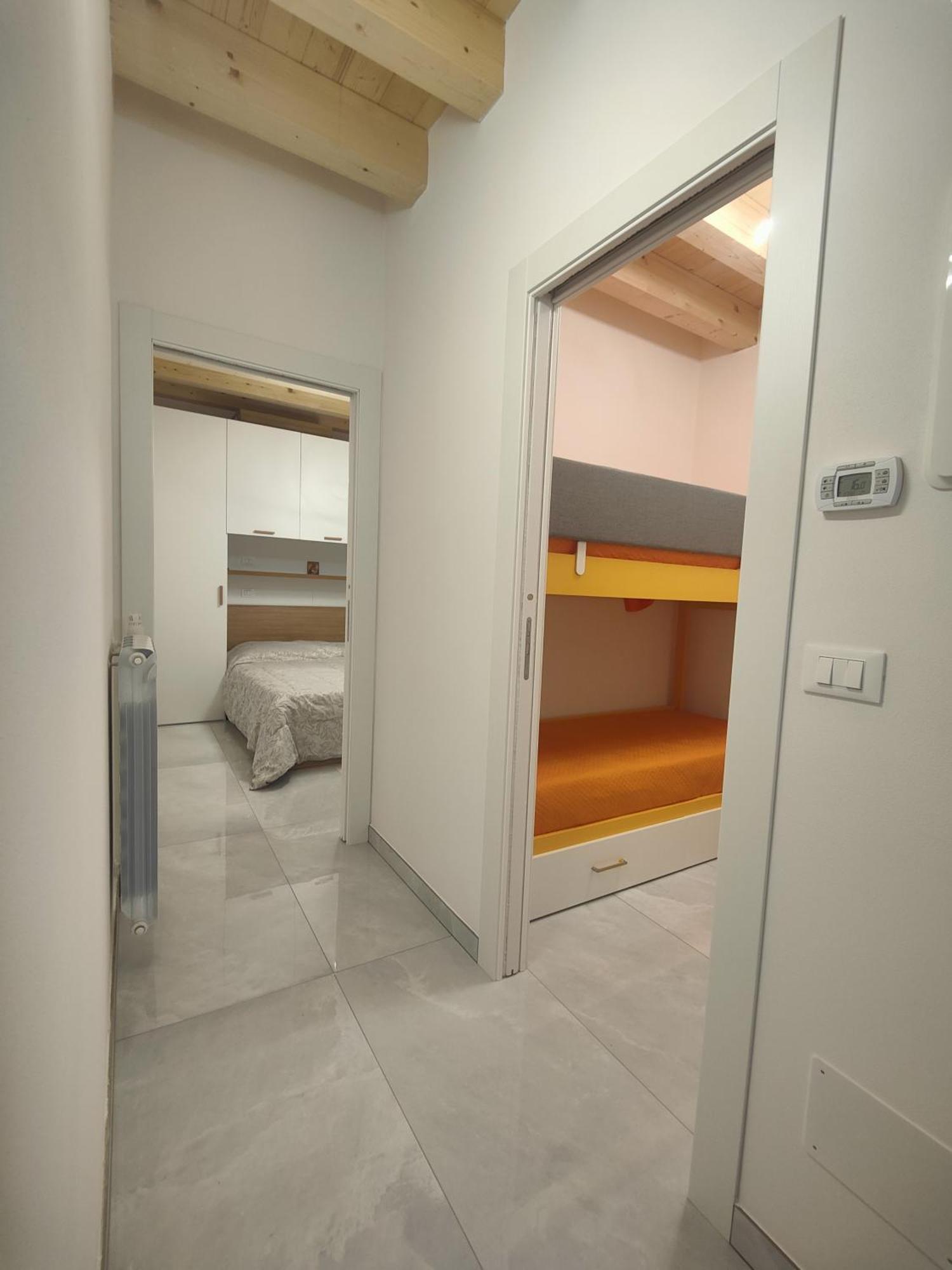 Parsifal House Chioggia