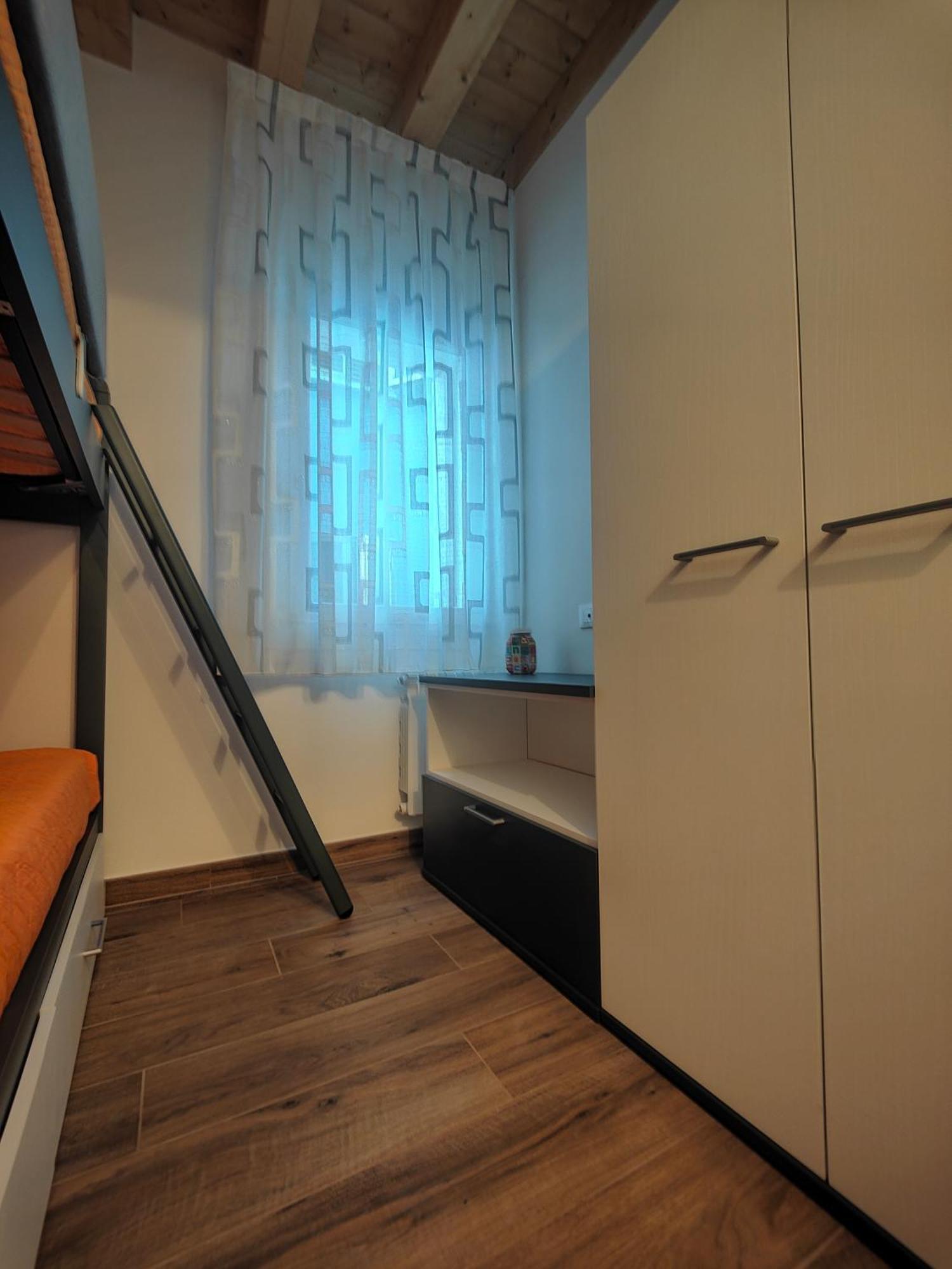 Appartamento Parsifal House Chioggia
