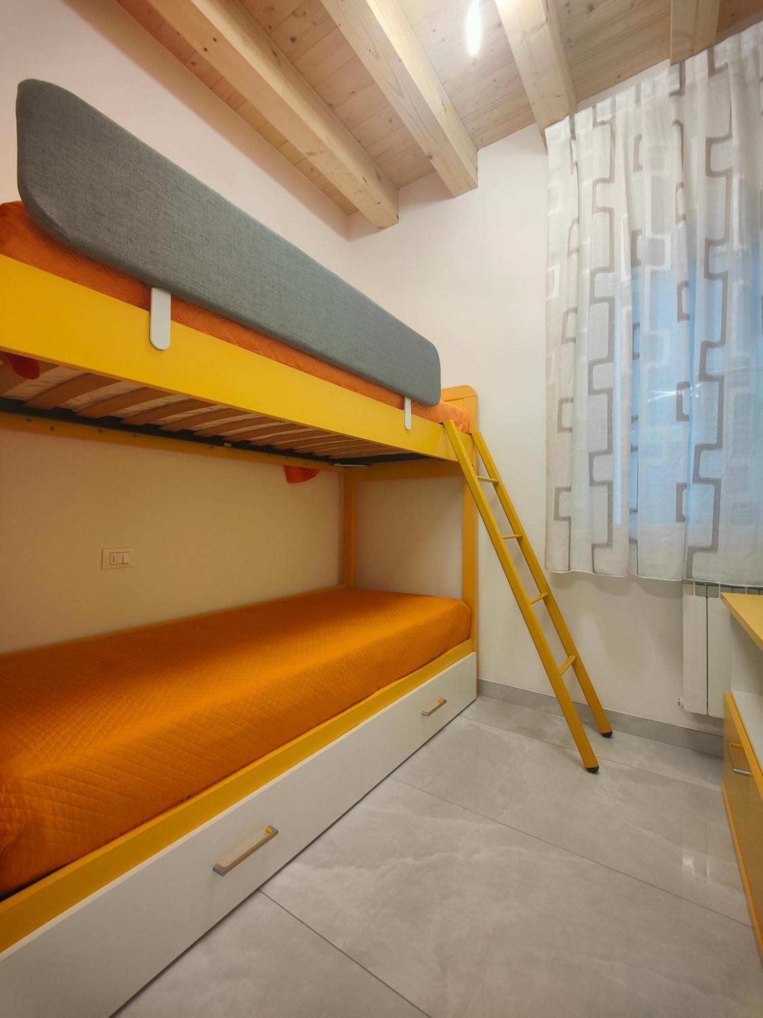 Appartamento Parsifal House