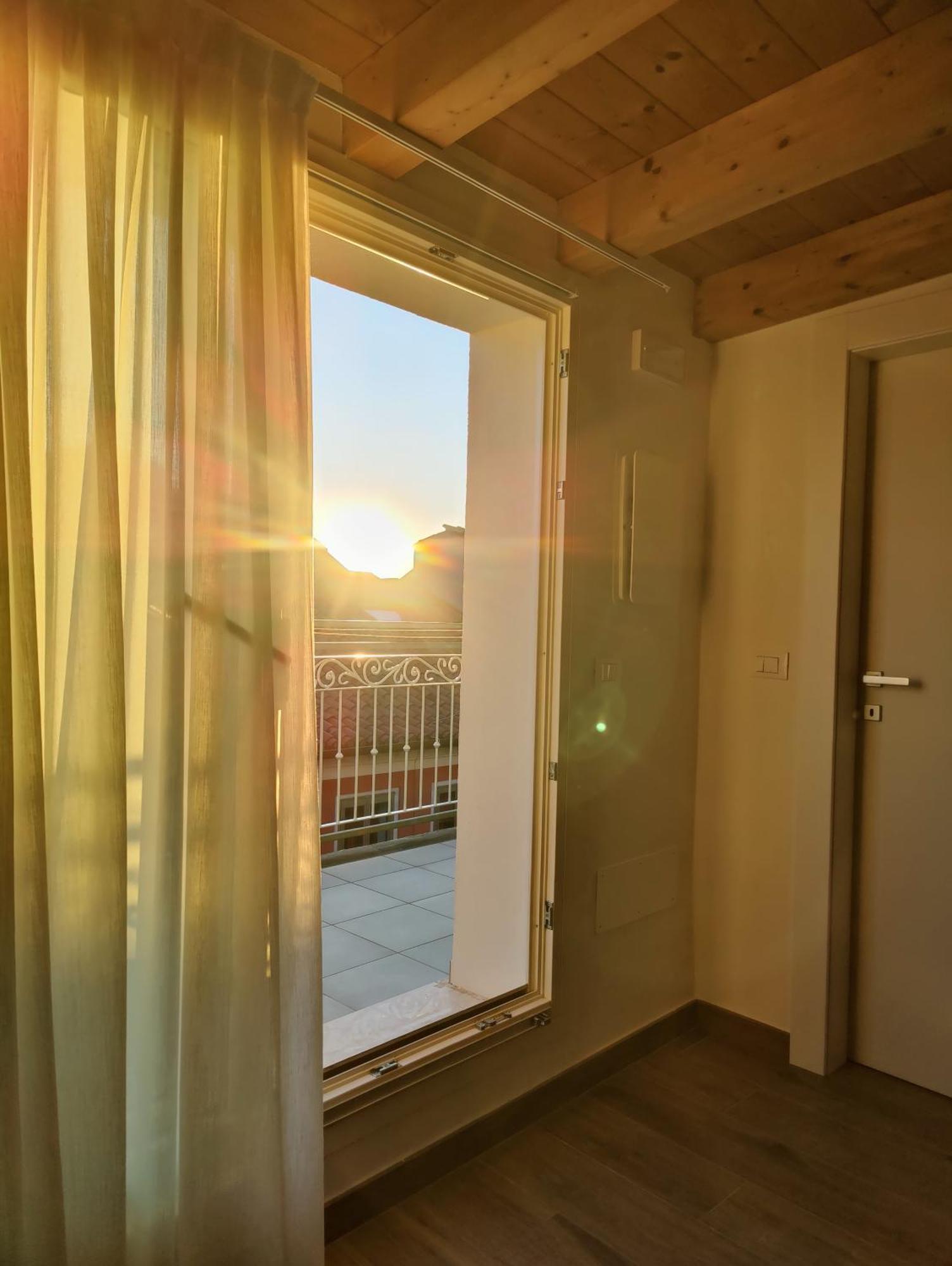 Parsifal House Apartment *