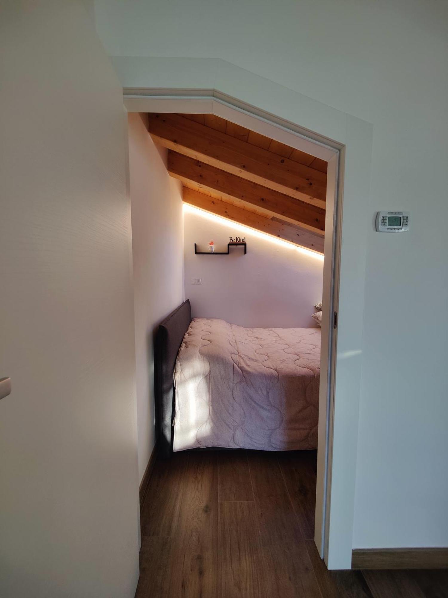 Appartamento Parsifal House