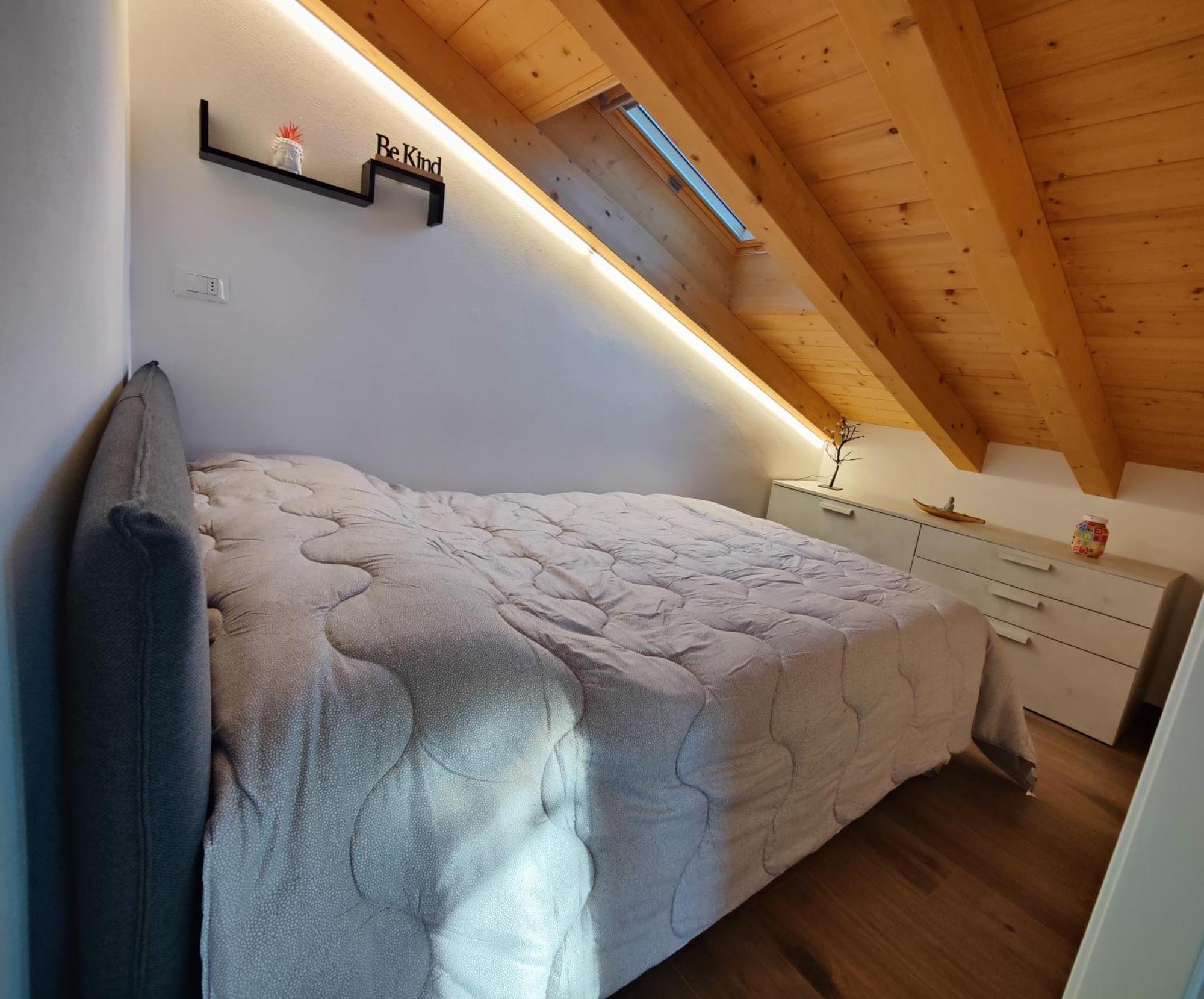 Parsifal House Apartment *