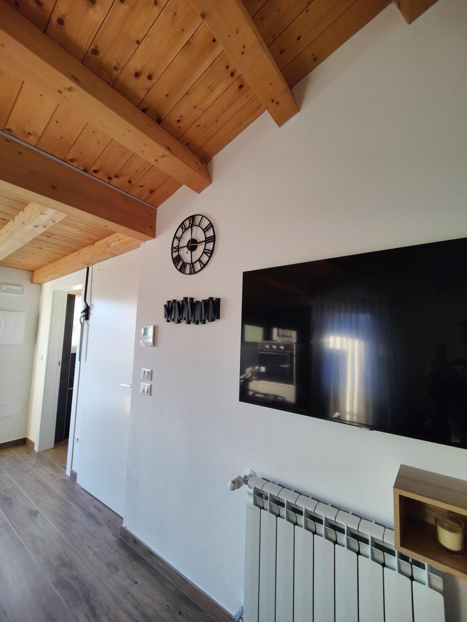 Appartamento Parsifal House *