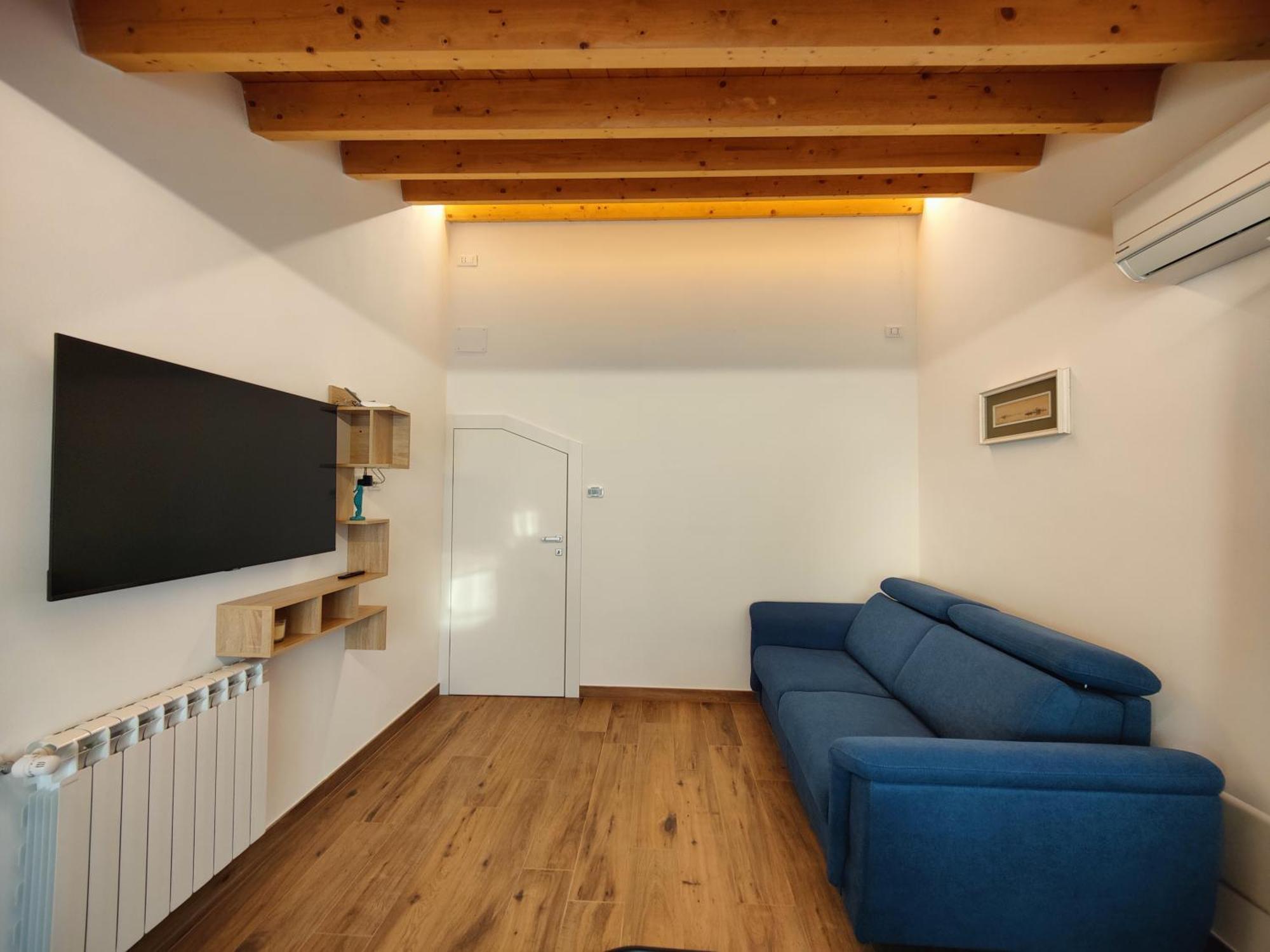 Appartamento Parsifal House