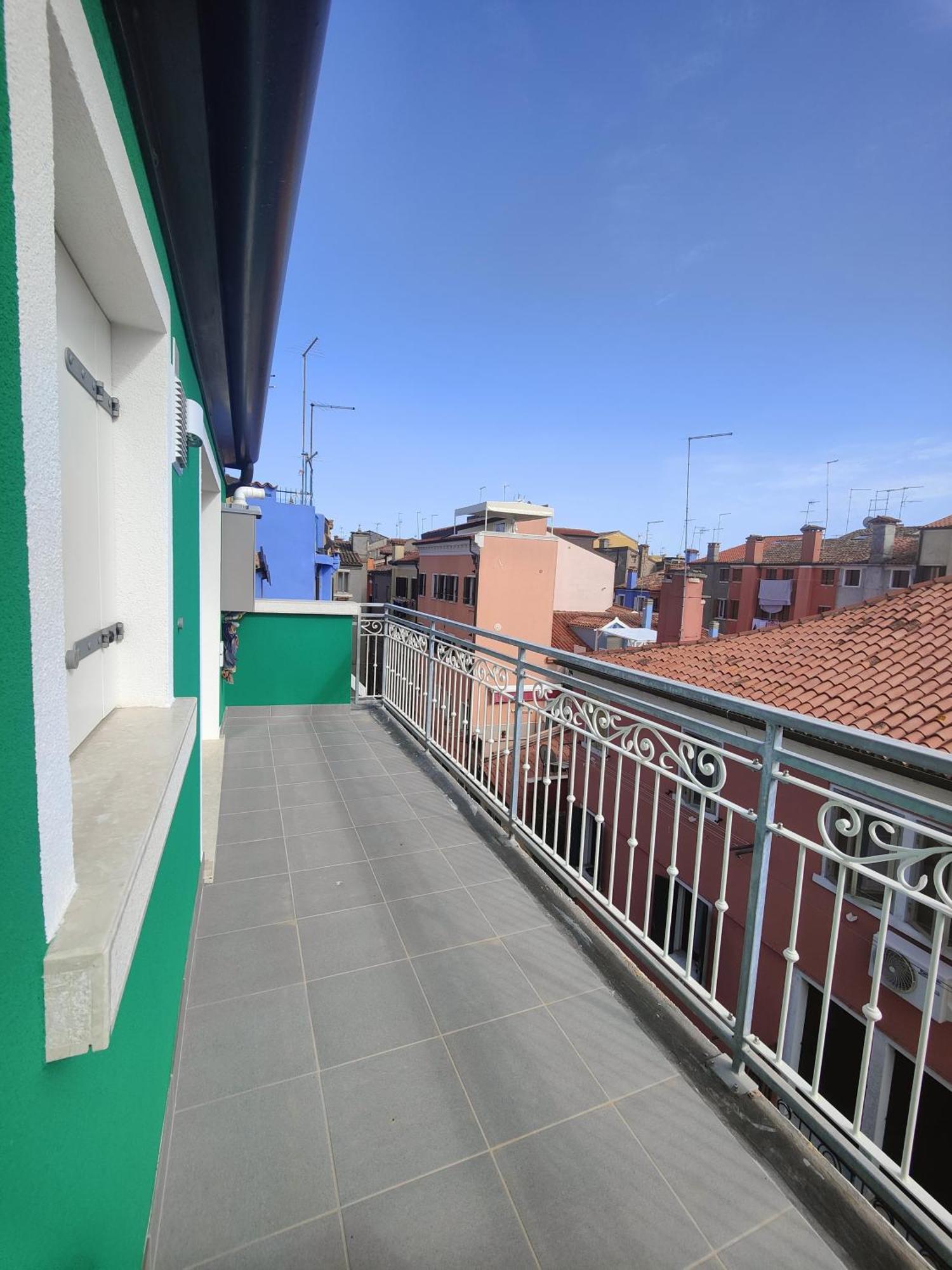 Parsifal House Appartamento