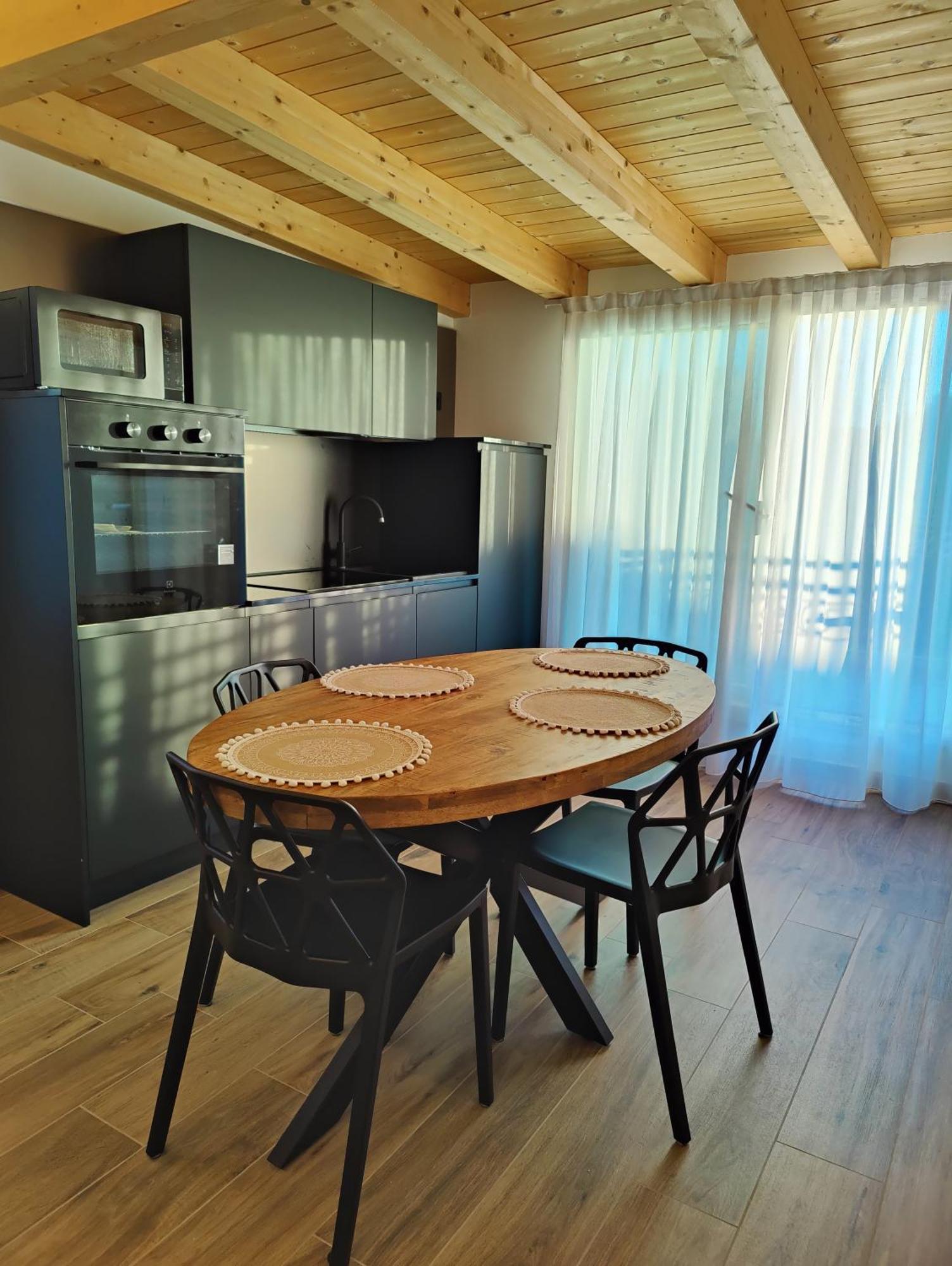 Apartment Parsifal House