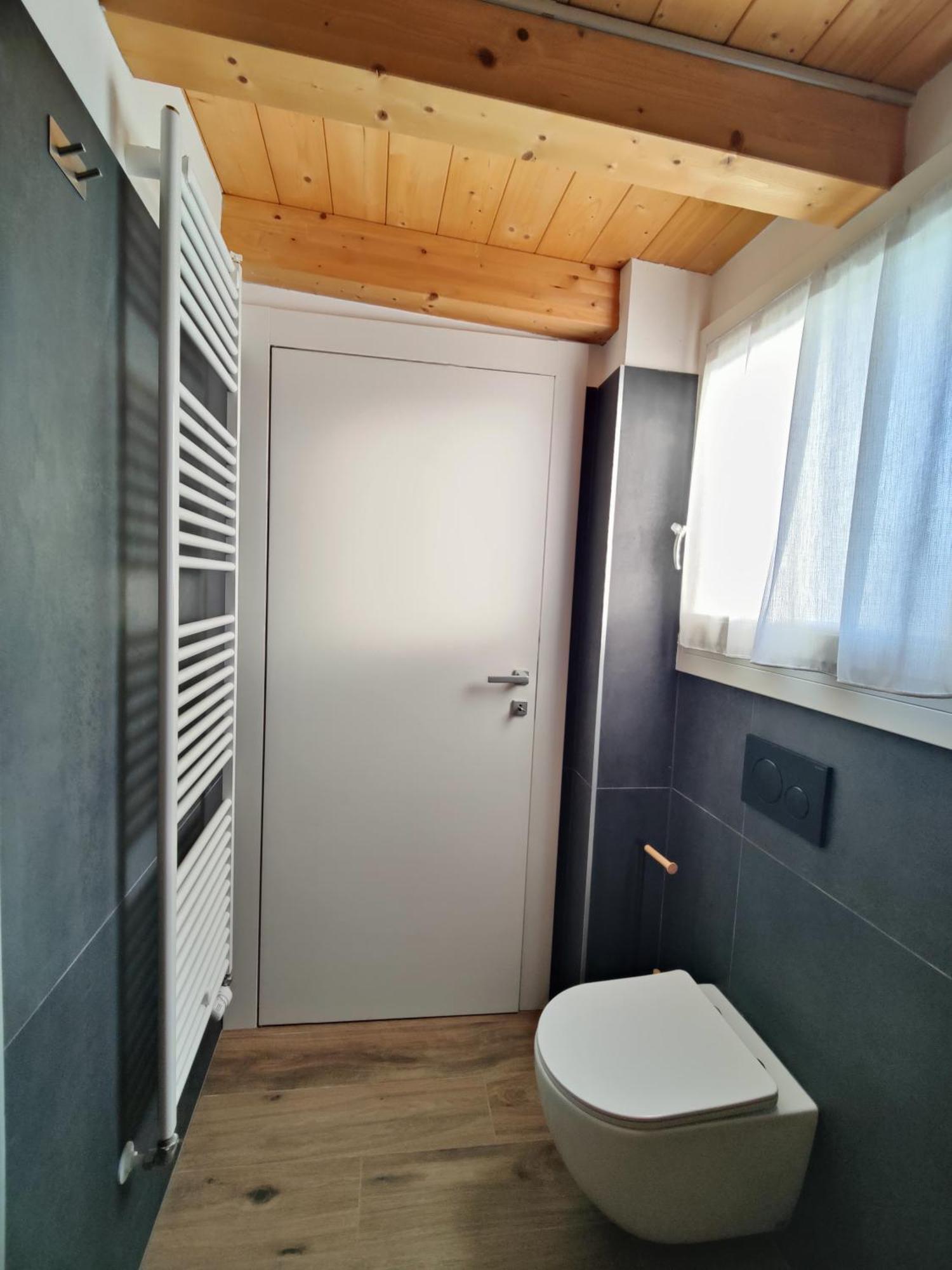 Appartamento Parsifal House *