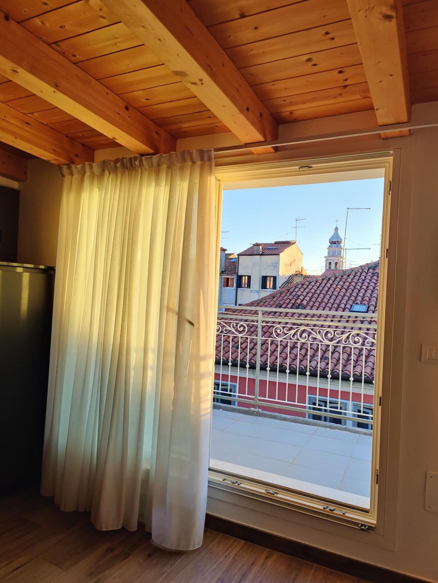 Appartamento Parsifal House Chioggia