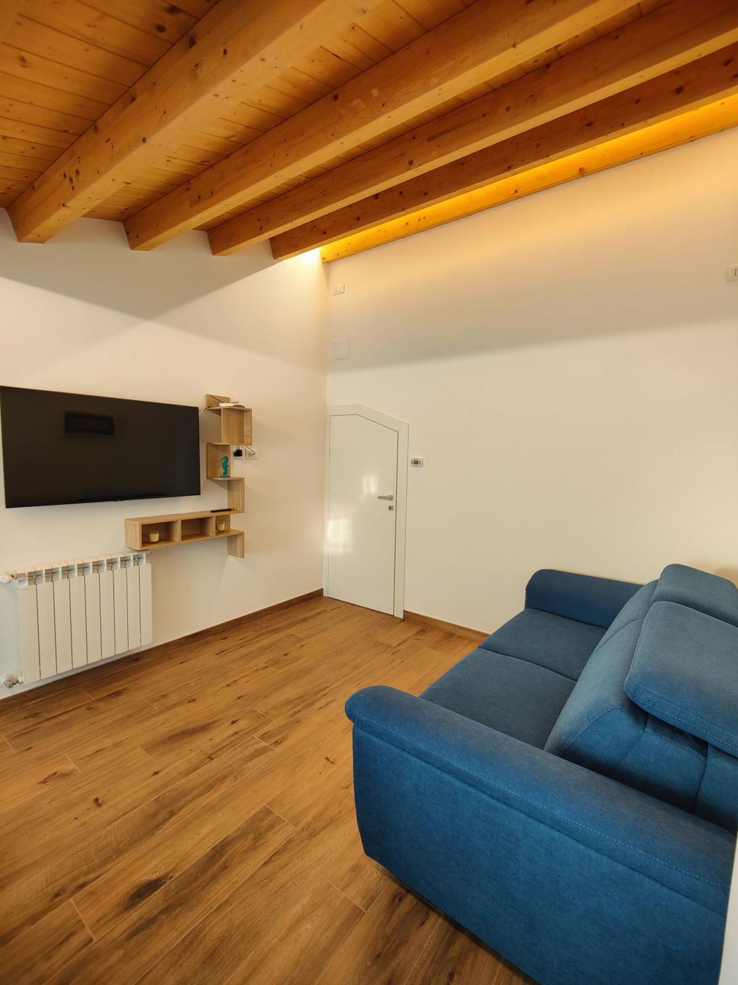 Parsifal House Chioggia